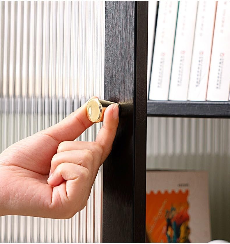 Bookshelf Display Shelf Storage Shelves Side Board Shelf Furniture Living Room Bookcases Librero Organizador Vitrina