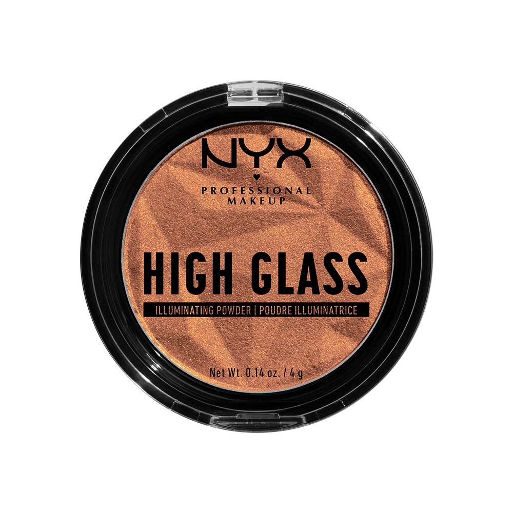 NYX High Glass Illuminating Powder