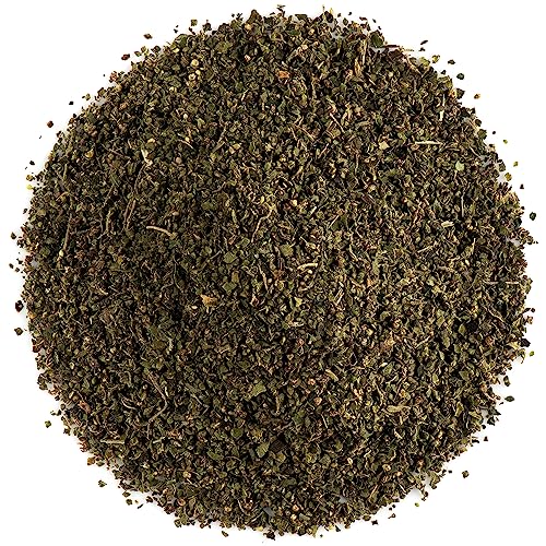 Valley of Tea organic nettle seeds