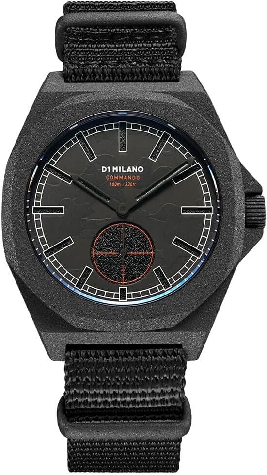 D1 MilanoMilano Analog mid-31077