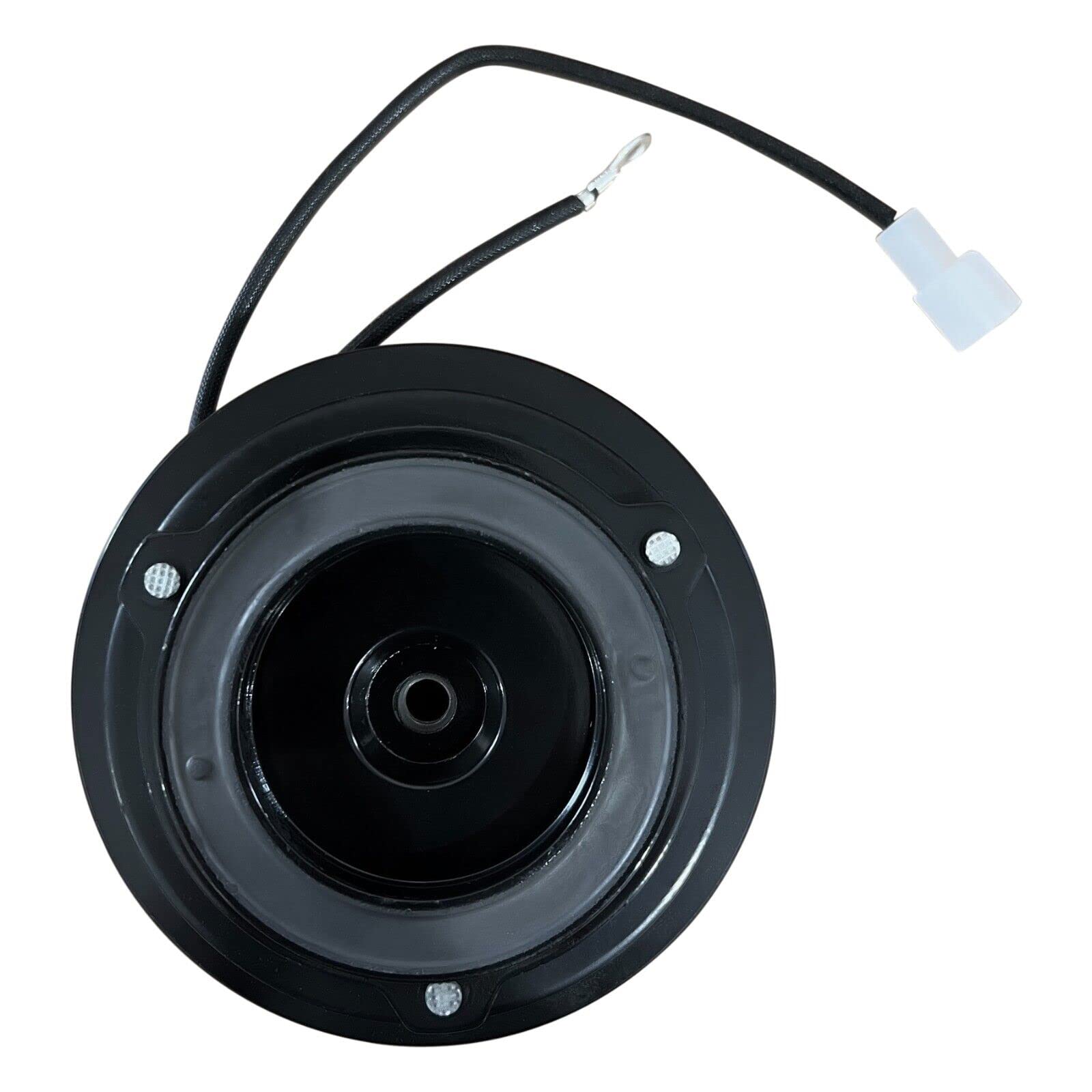 Amazon.com: RYC New A/C Compresor Clutch GH325-CL (Fits Mazda
