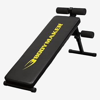 BODYMAKER トレーニングベンチ台 楽天市場】フラットベンチEX トレーニングマットセット