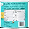 Earths-Best-Organic-Gentle-Infant-Powder-Formula-with-Iron-Easy-To-Digest-Proteins-21-oz Earth's Best Organic Baby Formula for Babies 0-12 Months, Powdered Milk-Based Gentle Formula with Iron and Easy to Digest Proteins, 21 oz Formula Container