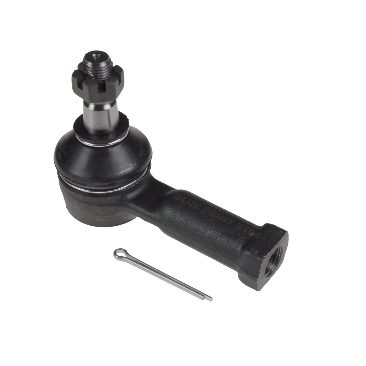 Testa Barra D'accoppiamento Blue Print ADM58710 – Mazda 323, MX-3, Demio, Lato Anteriore Sinistro