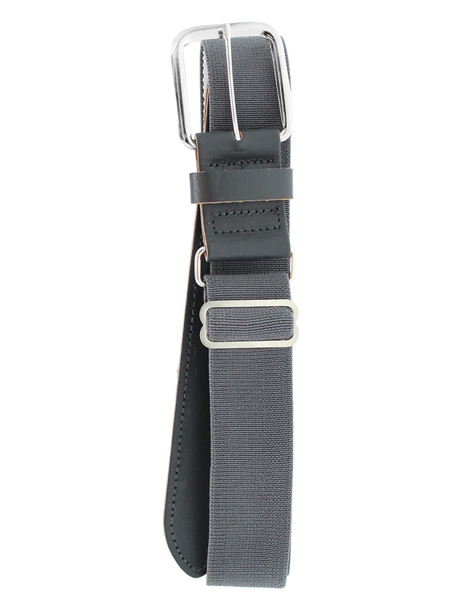 MadSportsStuff Baseball Belt Softball Belt Adjustable - Boys Men Girls Women - Youth and Adult Sizes