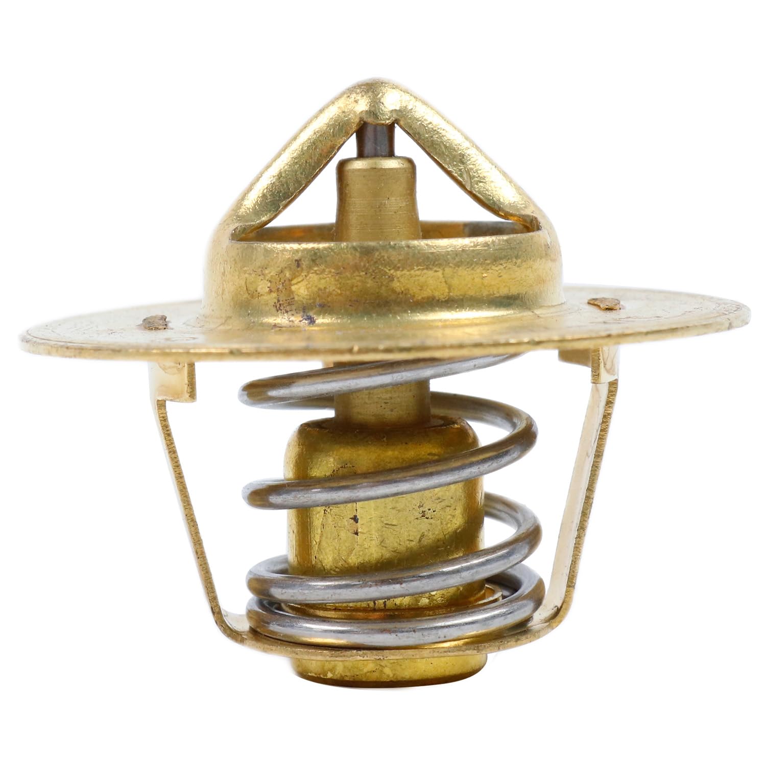 Amazon.com: Lesurey Coolant Thermostat 52028186AC Compatible with