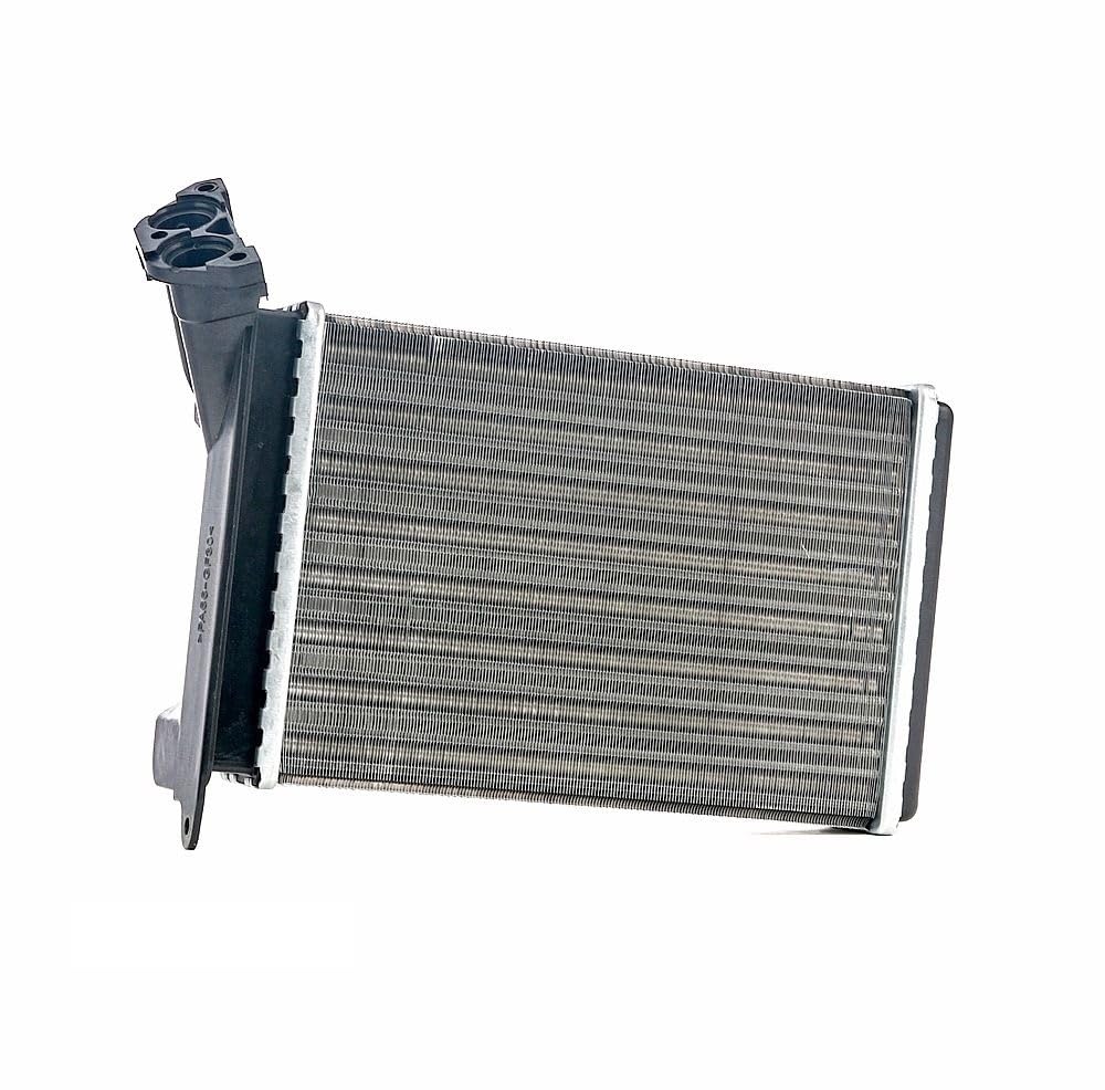 RIDEX 467H0112 Radiador de calefacción con accesorios Compatible con BMW 3 Sedán E30