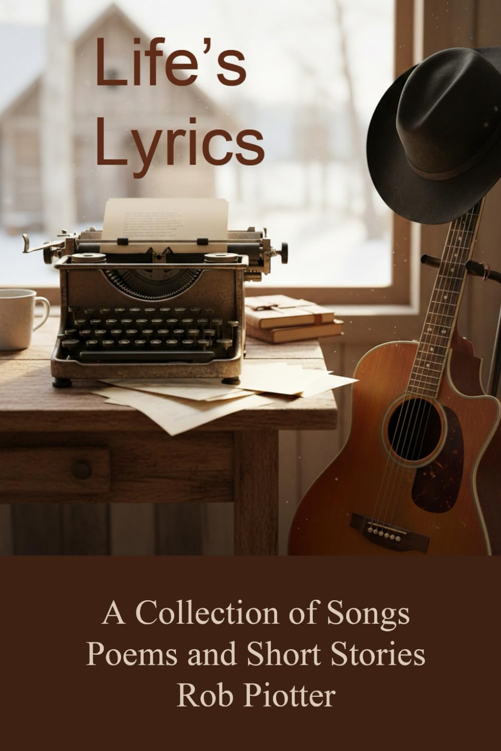 Life's Lyrics
