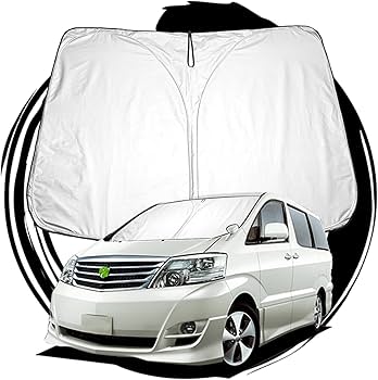 Amazon.co.jp: ruiya トヨタ アルファード 10系 専用