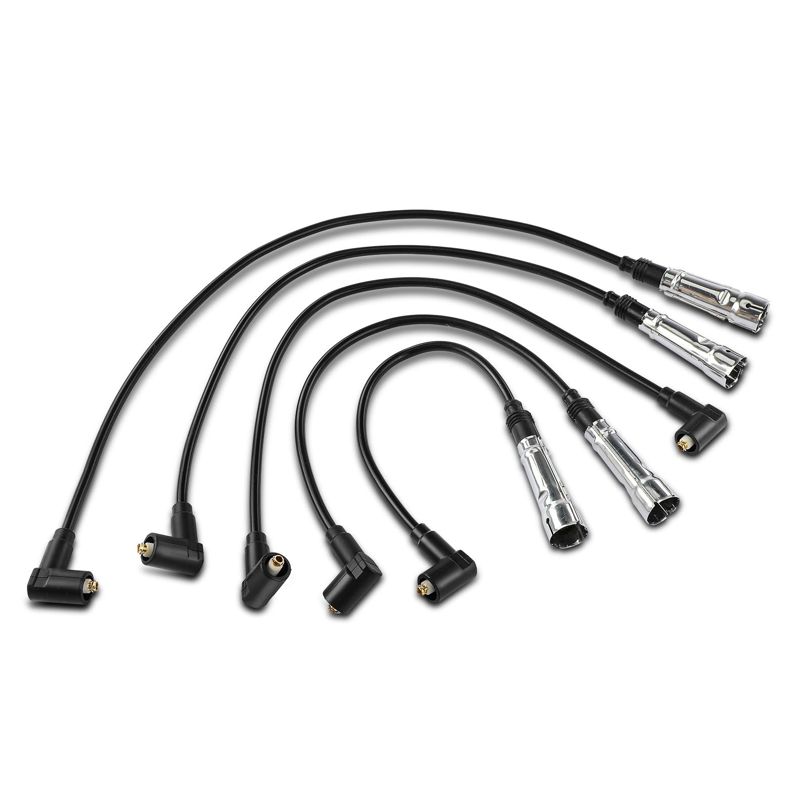 Commutateur Démarrage Frankberg Pour VW Golf I, Passat, Jetta - 7 Pôles - Remplace 111905865L