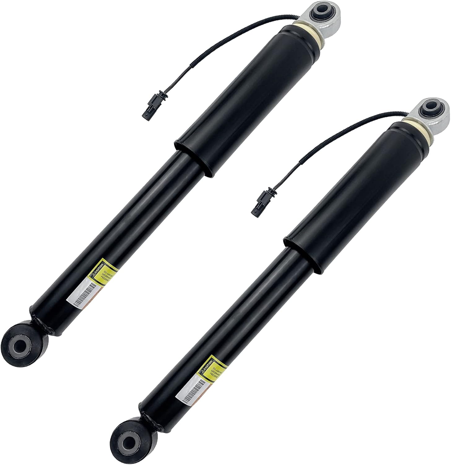 84176631 JMROFRAUS Full Set Front & Rear Shock Struts MagneRide For Chevy Silverado for GMC Sierra 1500 22953019, 23303448