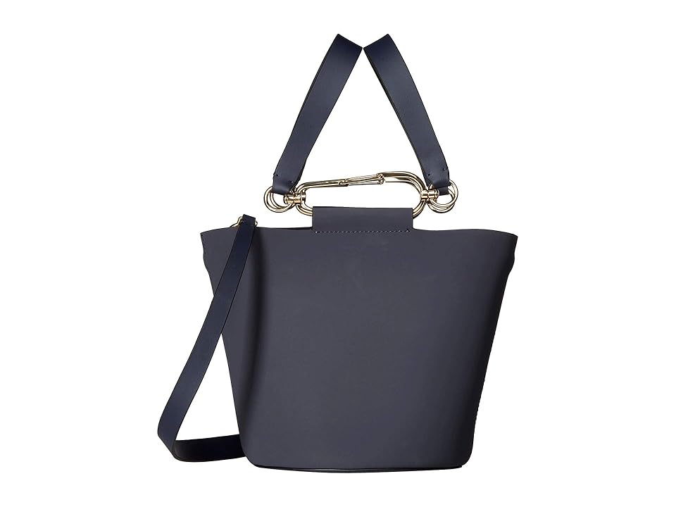 

ZAC Zac Posen Belay Bucket (Parisian Nights Nubuck) Handbags