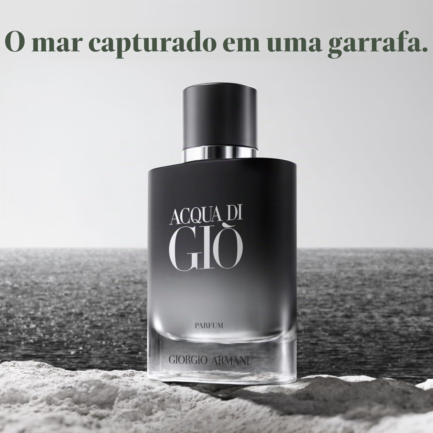 Giorgio Armani Acqua Di Gio Parfum V100ml R24 | Amazon.com.br
