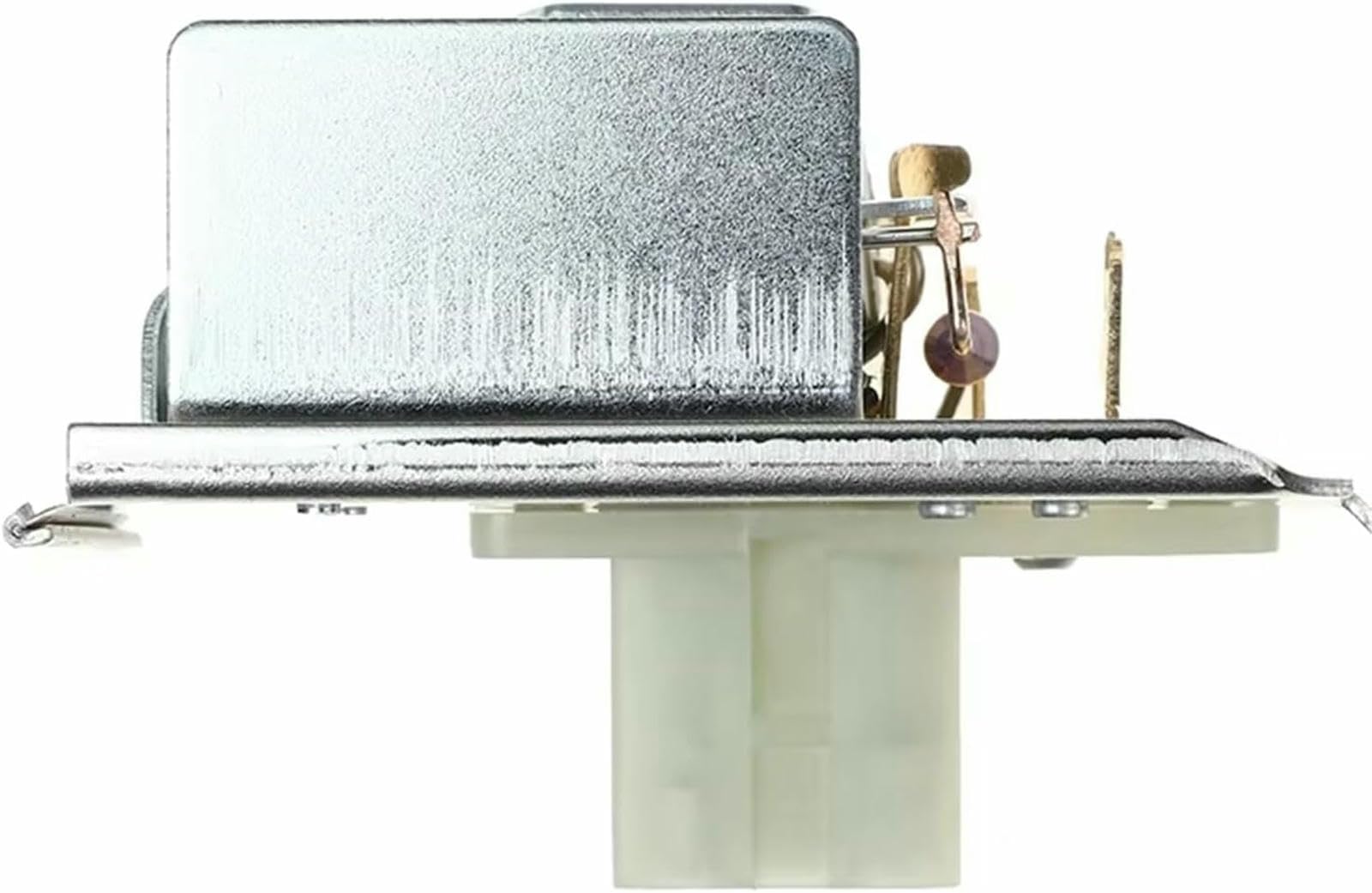 Resistencia Del Motor Del Ventilador Del Coche Para Seat Para Toledo I (1991-1998). Módulo Regulador De Velocidad De La Resistencia Del Motor Del Ventilador Del Coche 191959263C 30919770.