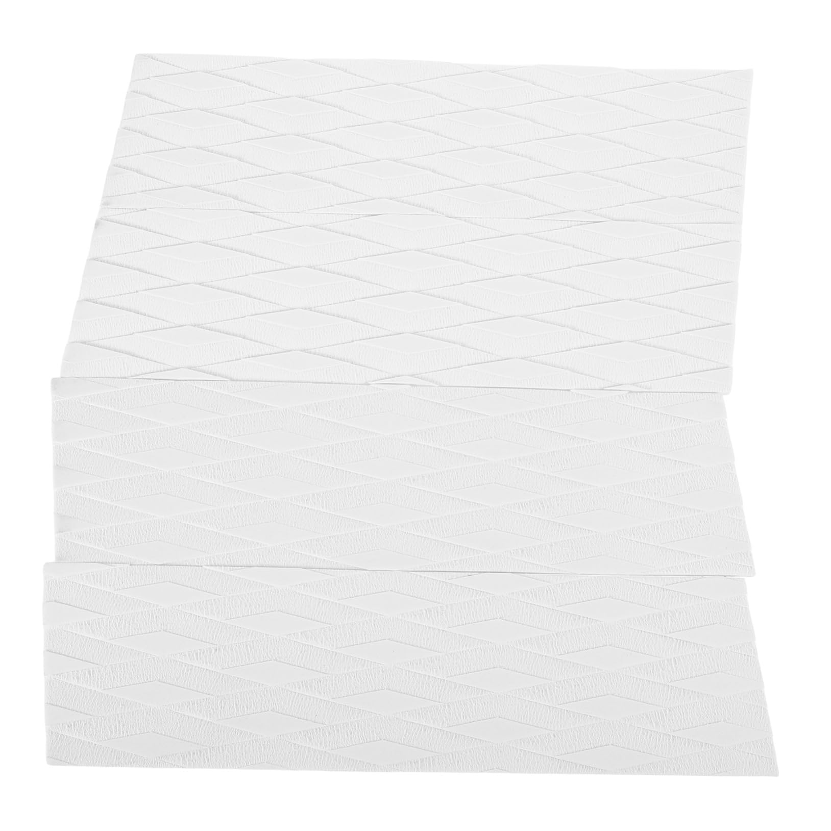 BCOATH Mats for Surfboard Anti-Slip Deck Traction Pads for Marine Water Sports