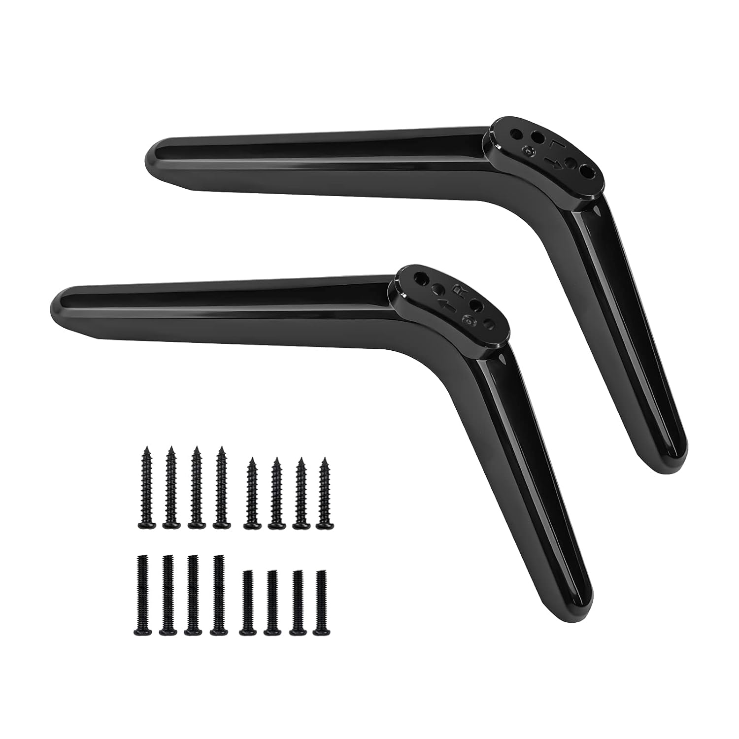 Buy TV Stand Base for TCL 32 inch Class 3Series Roku Smart TV, TV