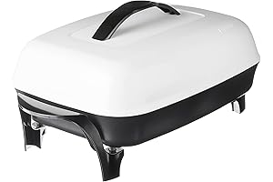 Presto 06850 16-Inch Electric Skillet: The Culinary Workhorse for Effortless Cooking