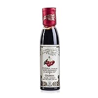 Vista 42 de Giuseppe Giusti Crema Frambuesa Balsámica Glaseado de Módena - 5.1 fl oz - Paquete de 2