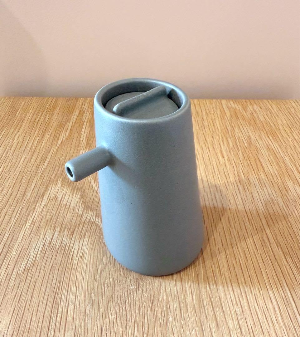 東屋 醤油差し 春菊七福神 scope 醤油差しNo.2 | 東屋