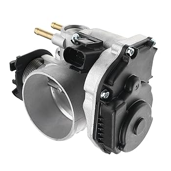 Amazon.com: Throttle Body Assembly With Motor And TPS OE