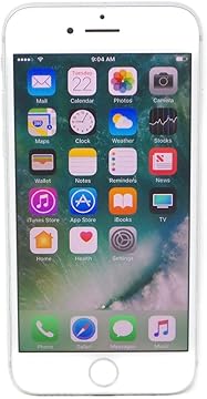 iPhone 7 128 Go Argent Grade Premium