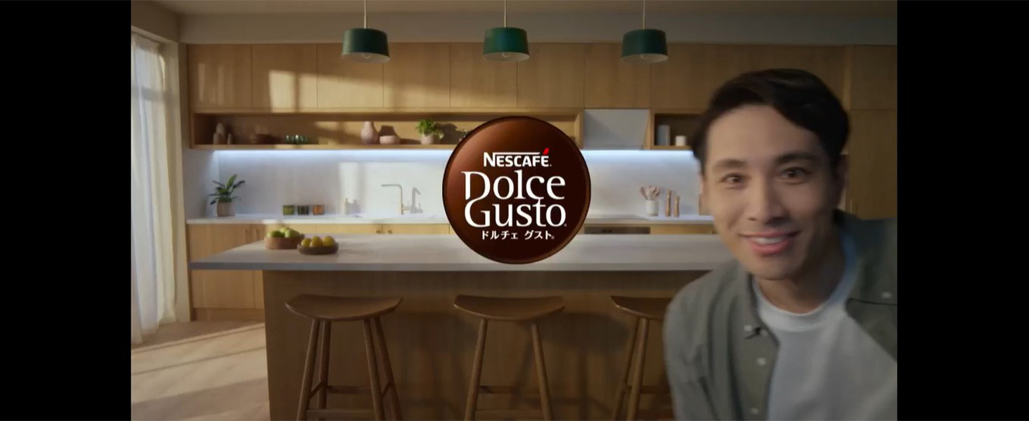 ネスカフェ ドルチェ グスト ネオ カフェ ホワイト ドリップ