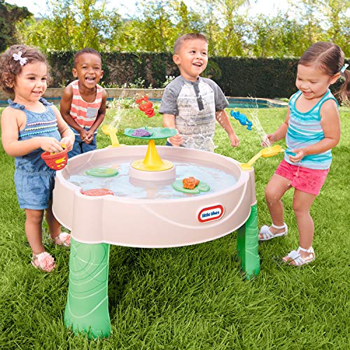 Little Tikes 643972M Frog Pond Water Table thumb #2