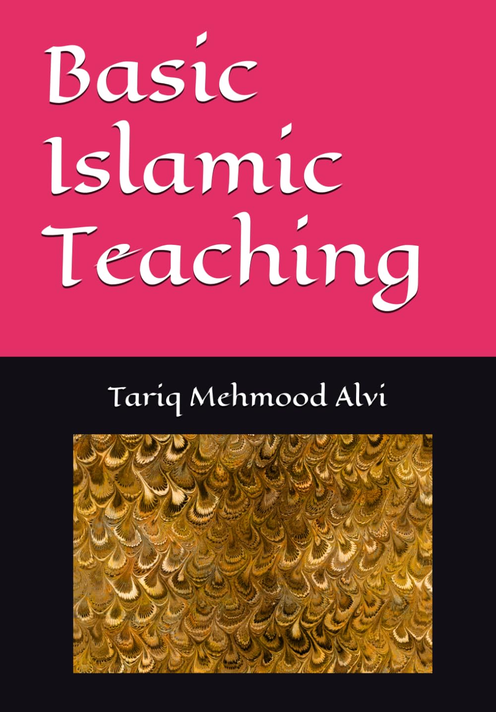 Basic Islamic Teaching