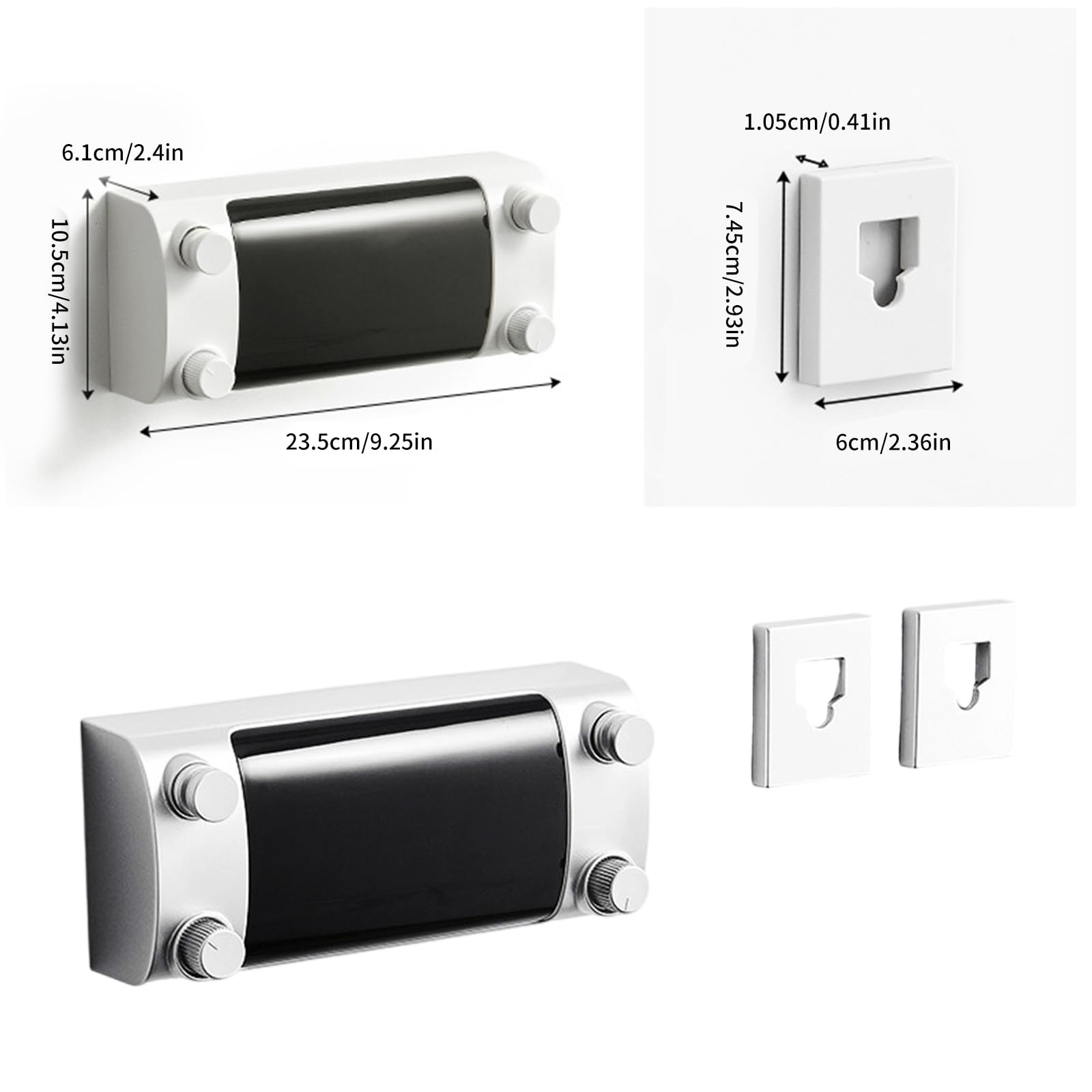Seil, platzsparende Wäscheleine für den Innenbereich, verstellbarer Wand Wäschetrockner, Stahlkabel, Wäscheständer, Doppelseil, Wandmontage, Wäscheleine