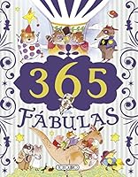 365 Fábulas 8490371792 Book Cover