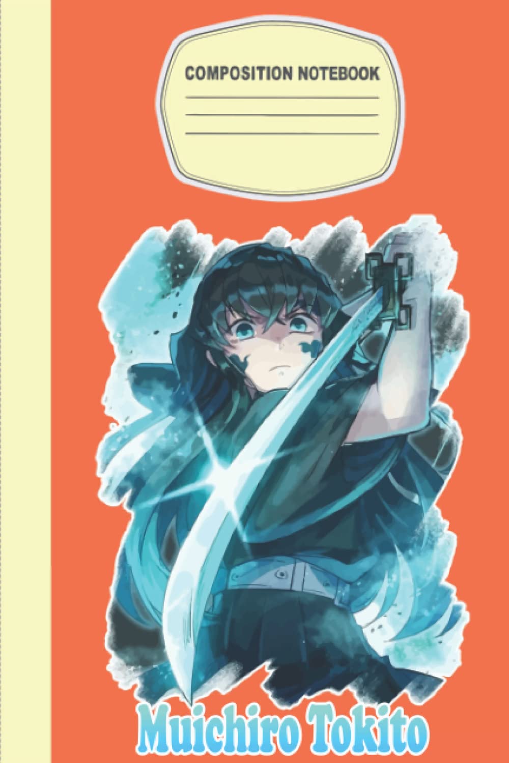 Buy Muichiro Tokito Manga Anime Mist Hashira Merch Muichiro Tokito Art