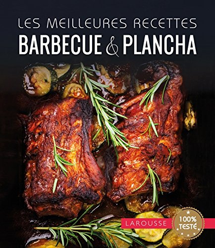 Télécharger Barbecue et plancha Livre eBook France