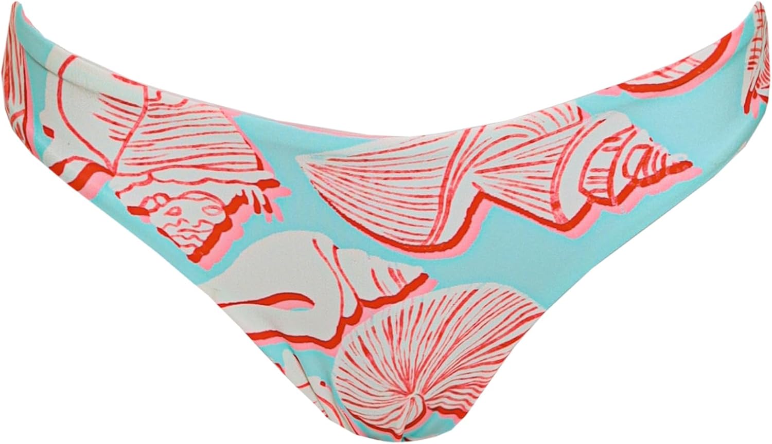 Maaji Womens Australian Reef Reversible Regular Rise - Image 7