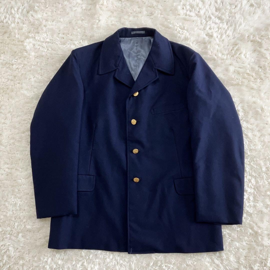 Amazon.co.jp: 超！デットストック 国鉄 ナッパ服 セットアップ スーツ