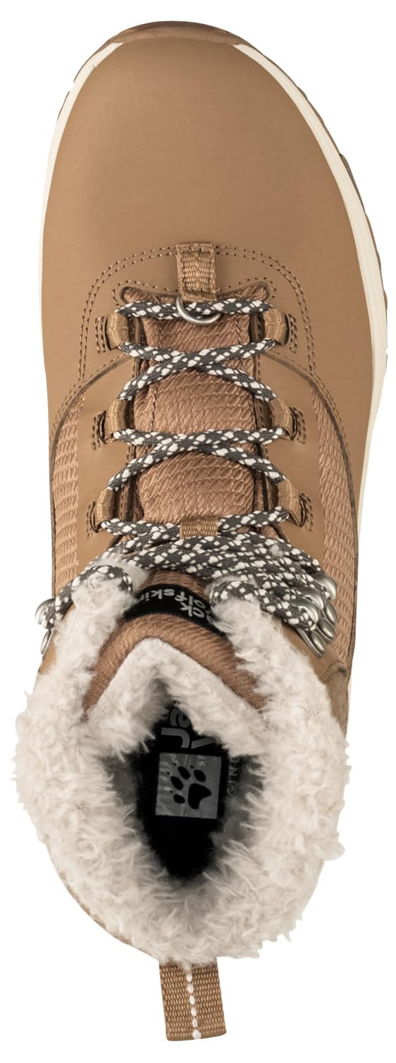 Jack Wolfskin Kobiety Everquest Texapore High WButy outdoorowe