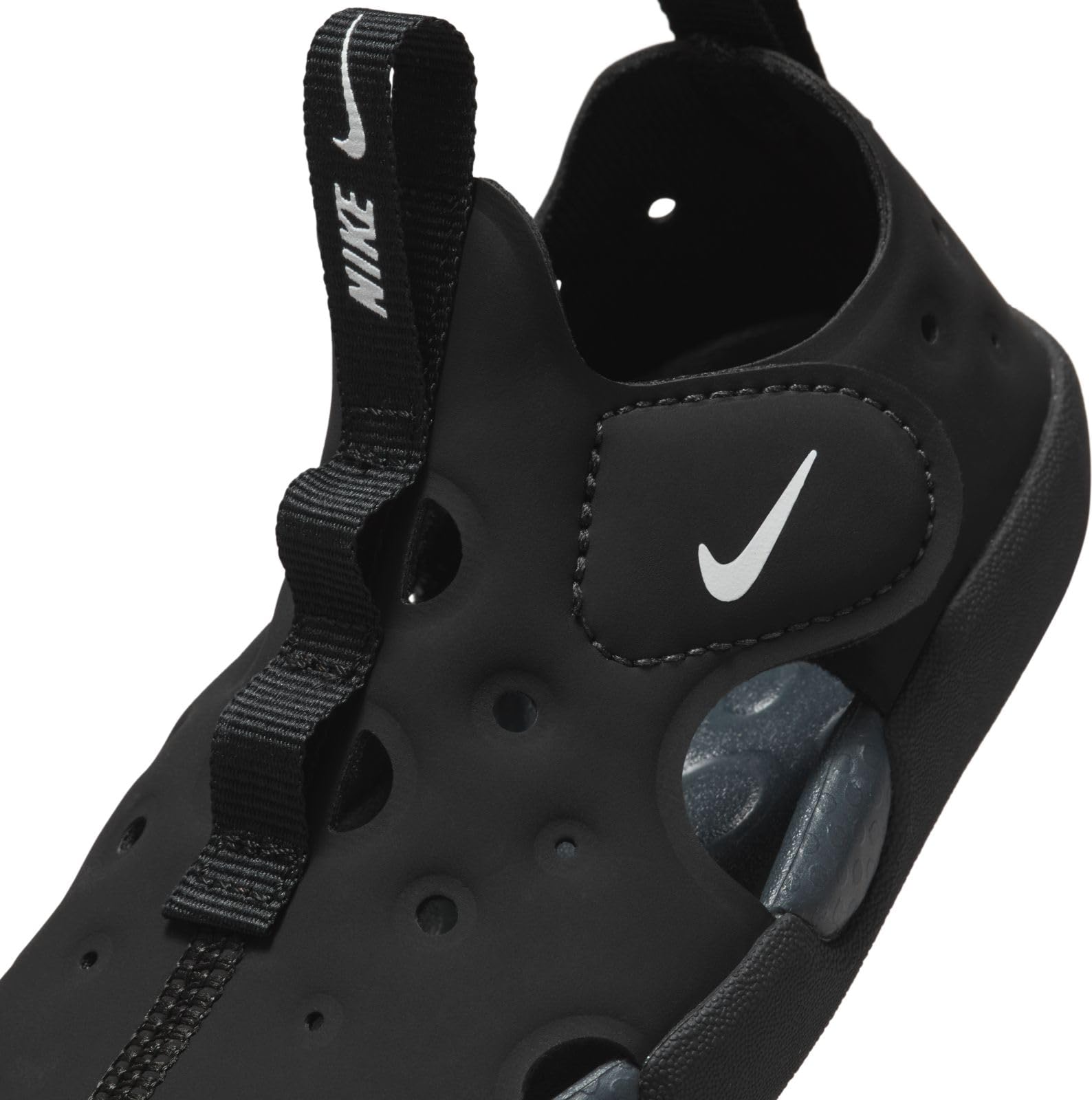 NIKE Nike Sunray Protect 4 Sandale (Babys Und Kleinkinder) SandaliUnisex - Bambini e ragazzi