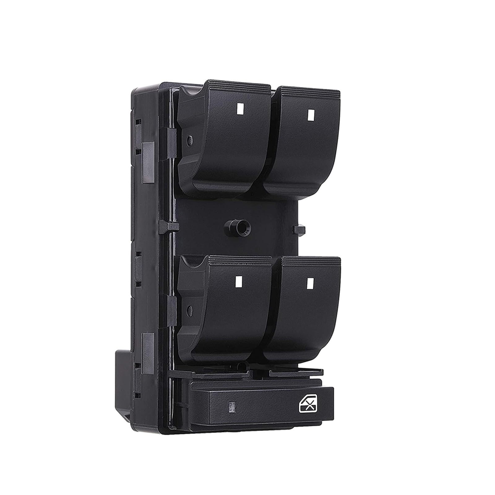 Commande lève-vitre principal Silverado Yukon Sierra Traverse Buick 20945129 - 7