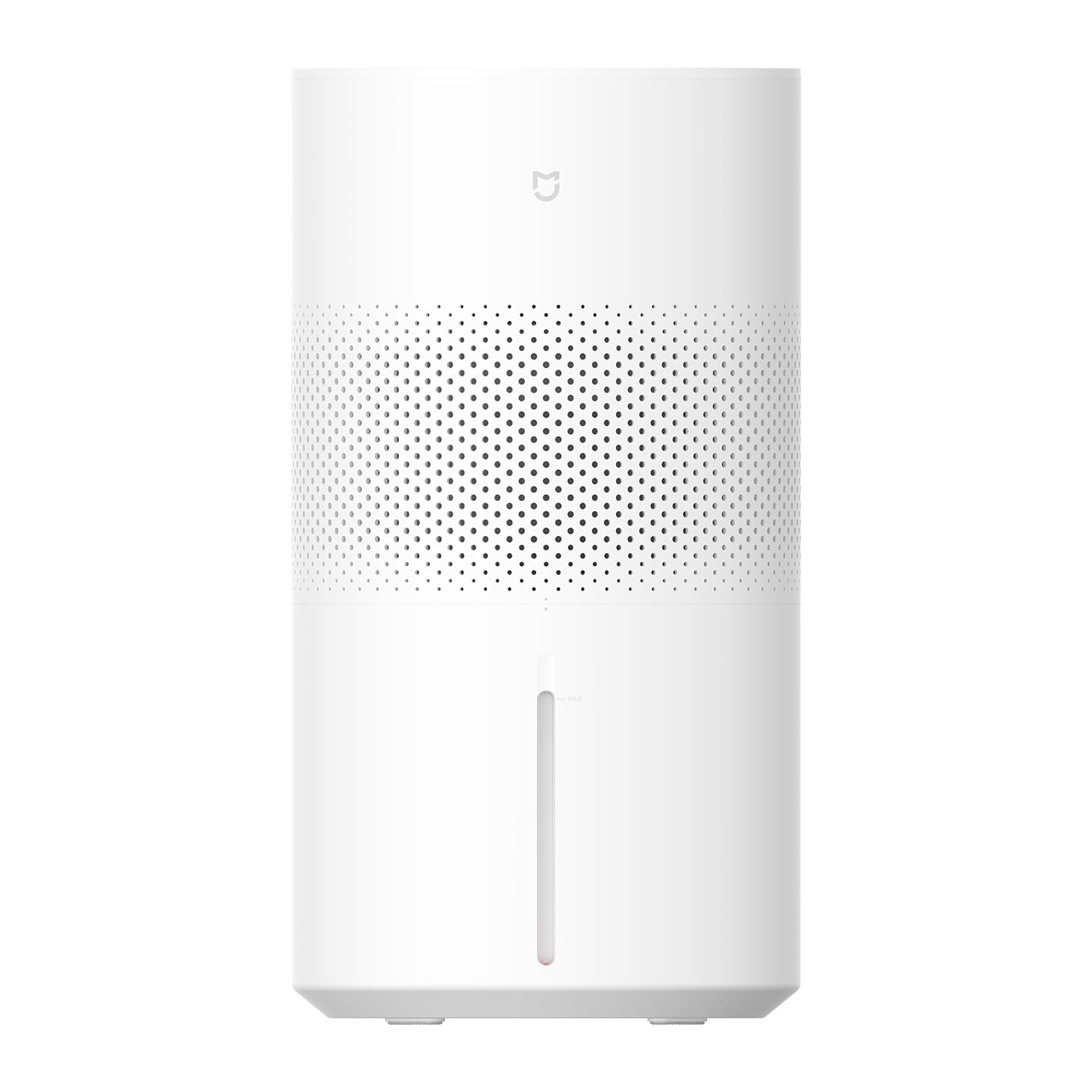 Xiaomi Smart Evaporative Humidifier Pro, Umidificatore 600mL/h | Umidificatore evaporativo smart 600 mL/h, serbatoio top-fill da 5L e filtro lavabile in lavatrice per grandi stanze.