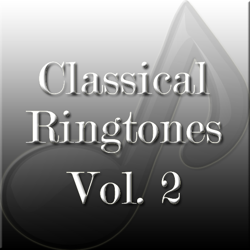CLASSICAL Ringtones Vol.2