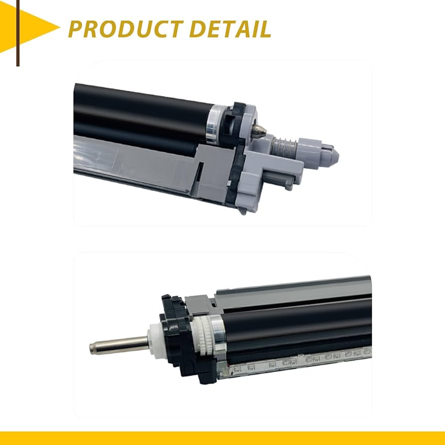 プリンター・複合機 Drum Kit DK-8550 Amazon.com: DK-8550 Drum