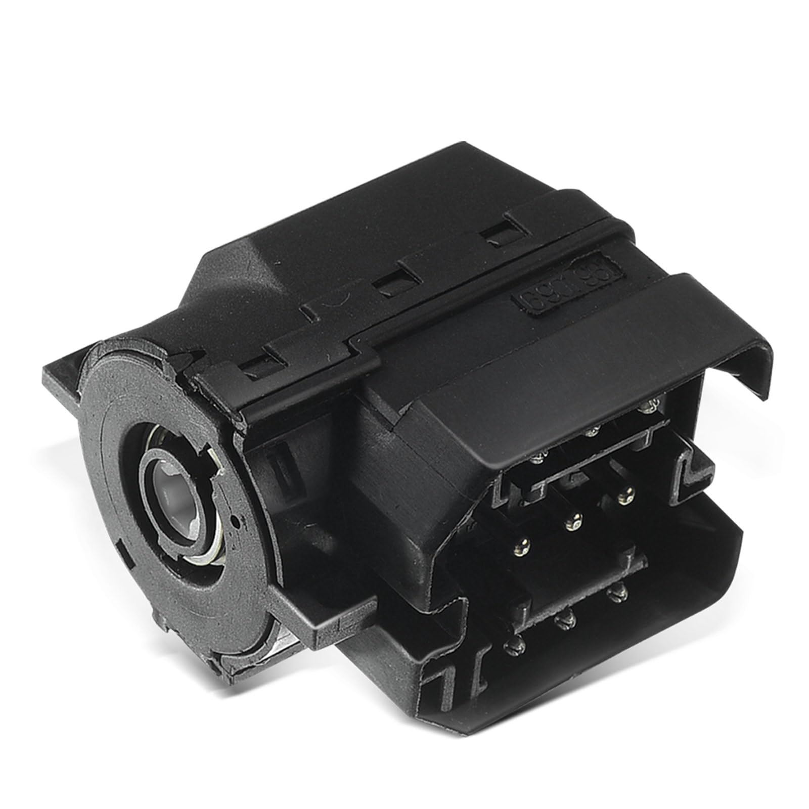 Frankberg Ignition Switch Start Switch Ignition Lock Compatible with 3 Series E46 5 Series E39 E38 X5 E53 1994-2007 61326901961