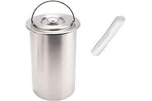 Stainless Steel Ham Maker Deli Meat Press