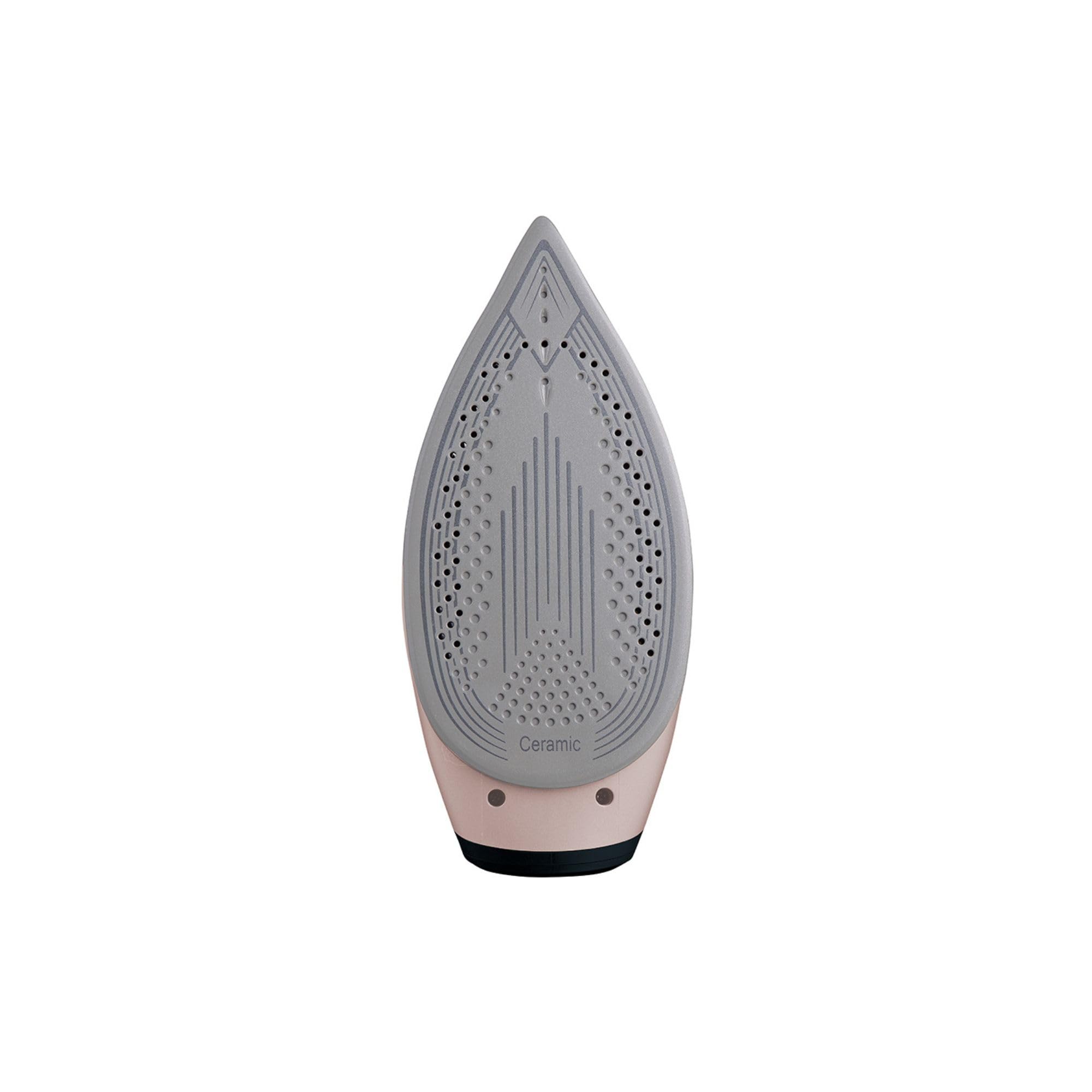 Melchioni Ferro Da Stiro Caricacontinua Infinity 1,5lt 2000w Ambra