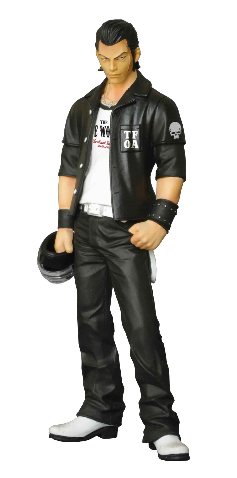 flashbackgeneration 髑髏の系譜編 Amazon.co.jp: クローズ＆WORST フラッシュバック