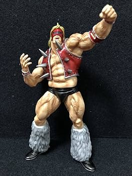 Amazon.co.jp: 品 CCP CMC ネプチューンマン クロスボンバーver