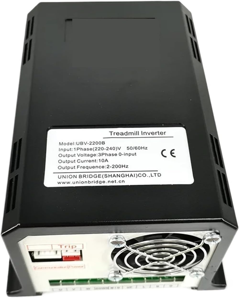 2200B Treadmill Inverter Motor Controller，Compatible For AZMAT，Compatible For UBV， UBV2200B Power Supply Unit Variable Frequency Drive Inverters，Compatible For MBH， S900