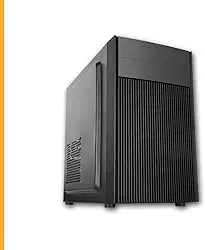 PC Intel Core i5, 8GB RAM DDR3, HD SSD 240GB - MEGA -