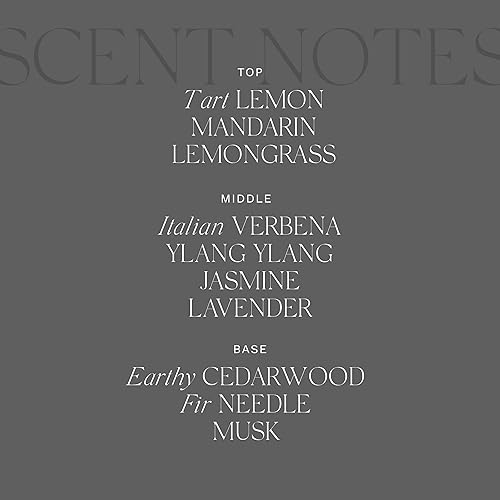 Miniatura 4 de Antica Farmacista Spray para habitaciones limón verbena y cedro 34 onzas líquidas