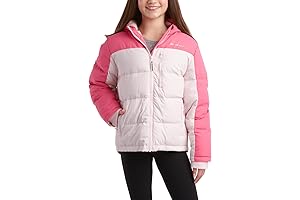 eddie bauer girls jacket