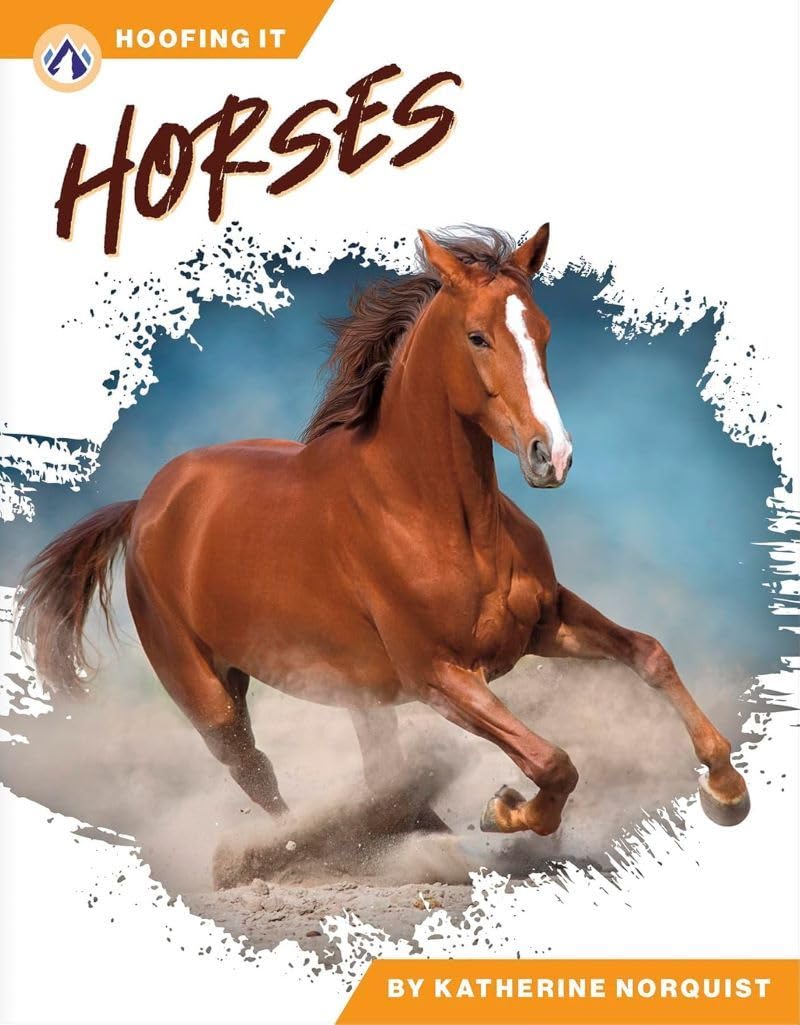 Horses (Hoofing It)